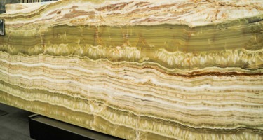 Onyx Verde Persiano